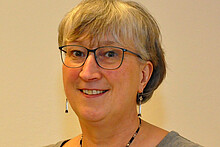 Jana Gohrisch