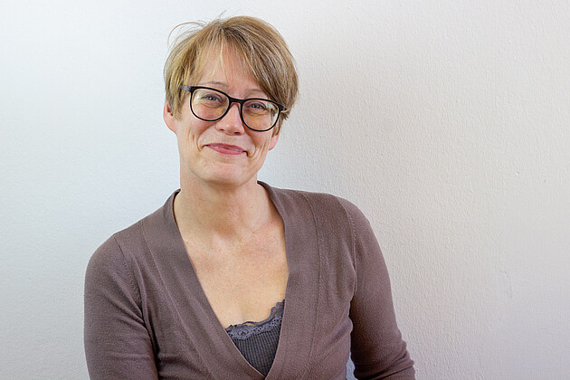 Ruth Mayer