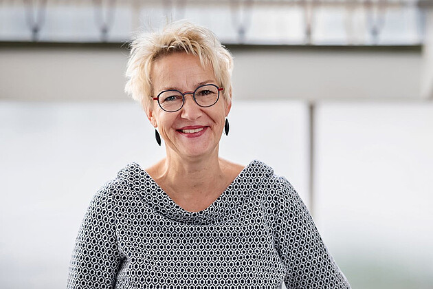 Inga-Dorothee Rost